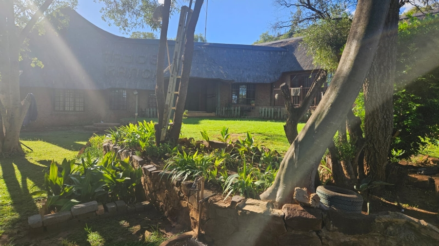 Commercial Property for Sale in Swartruggens North West